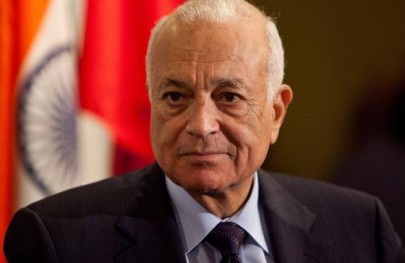 العربي: قصف مدرسة رفح جريمة حرب مشينة 