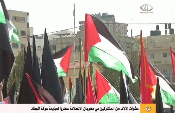 حركة الأحرار: مبادرة د.رمضان رسمت خارطة طريق للخروج من الأزمة