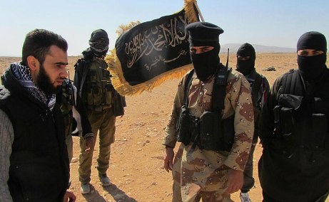 واشنطن تنفي الانباء عن رفضها استهداف المسلحين بالعراق 