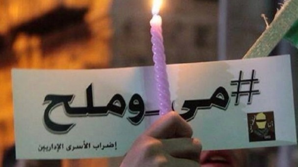 تونس.. صيام يوم كامل نصرة للأسرى المضربين