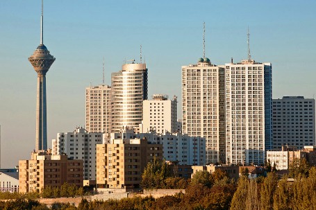 طهران أتمت مفاوضات على مشروعات بملياري دولار مع شركات أوروبية