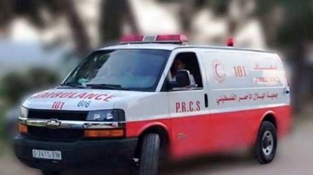 غزة... مصرع مواطن بحادث سير في النصيرات