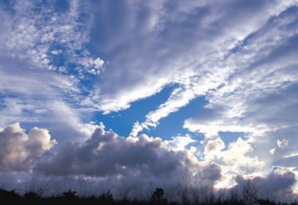 انخفاض طفيف على درجات الحرارة اليوم الجمعة