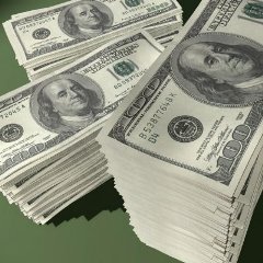 مؤشر الدولار يسجل أعلى مستوياته في 9 أعوام