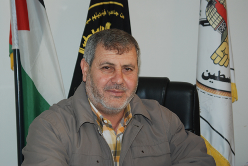 القيادي خالد البطش: لانقاش مطلقا حول سلاح المقاومة 