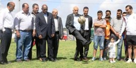 سيكسويل والرجوب: حرمان الأطفال من اللعب في بيت لقيا جريمة عنصرية 