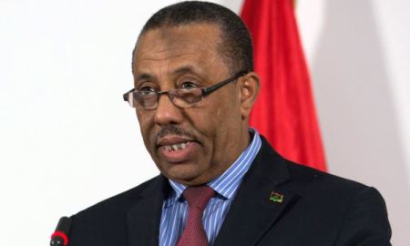 ليبيا تحجب تركيا عن قائمة مشروعاتها