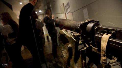 السلطات النمساوية تعلن افتتاح معرض الحرب العالمية الأولى في فيينا