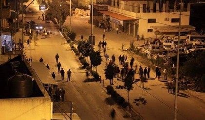 طولكرم.. الاحتلال يدهس شاباً ويعتقل اثنين أحدهما مصاب