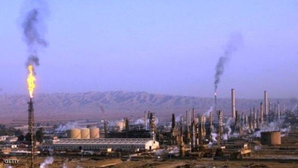 تفاقم أزمة الوقود في العراق