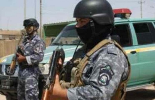 العراق.. العثور على جثة محامي طارق الهاشمي