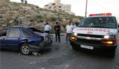 مصرع مواطن في حادث قرب يعبد