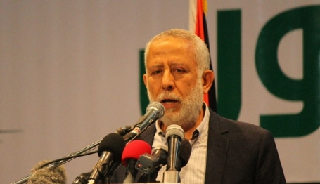 الهندي: حقوقنا الفلسطينية أكبر من حل الدولتين