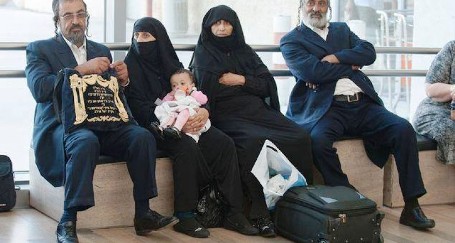 الاحتلال يستجلب يهودا من اليمن
