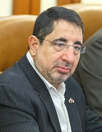 G._Gorbunov_meeting_with_minister_Hussein_el-Hajj_Hassan_(cropped).jpg
