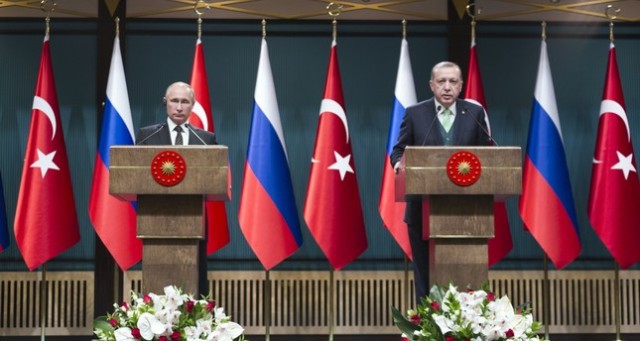 أردوغان: قرار واشنطن في القدس غير مسؤول ونلمس تبعاته