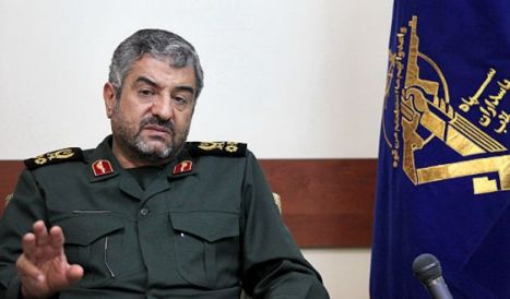 جعفري: على كيان الاحتلال أن ينتظر رداً عنيفاً بالمستقبل ضد أي اعتداءات