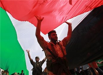 غدا... إنطلاق مسيرة العودة 17