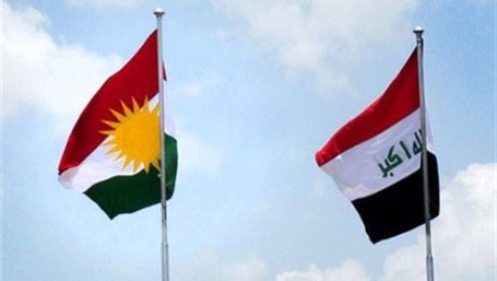 إقليم كردستان العراق يؤكد احترامه لقرار المحكمة الاتحادية العليا بشأن وحدة العراق.