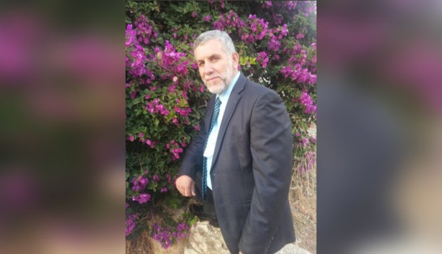 الأسير جمال الطويل يعانق الحرية