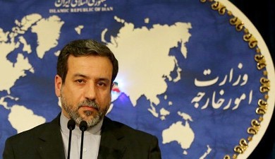عراقجي: المفاوضات تتقدم لكنها صعبة