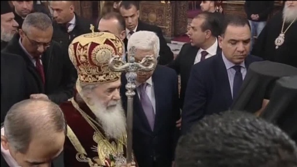 كشف أسماء المتورطين بتسهيل مهام ثيوفيلوس ببيع الأراضي