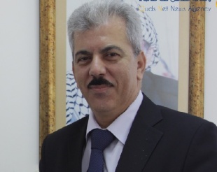 د. عيسى : العدوان الاسرائيلي حرب مبرمجة على المدنيين الفلسطينيين