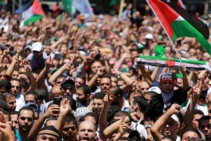 تنديدا بوعد بلفور.. القوى بغزة تدعو للمشاركة في مسيرة 