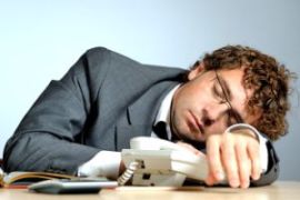 كيف تعالج الكسل في رمضان 