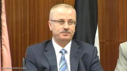 الحمدالله: قررنا تحويل وزارة الأسرى لهيئة‏