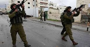 قوات الاحتلال تقتحم بلدة الطيبة غرب جنين