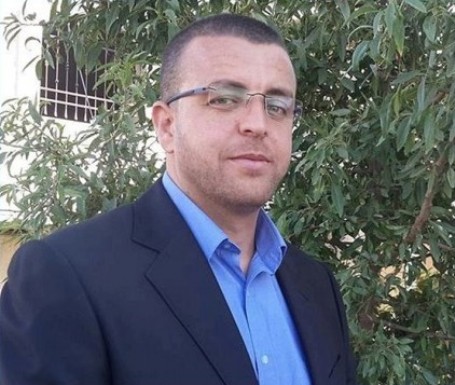 محدث.. محمد القيق إلى الحرية
