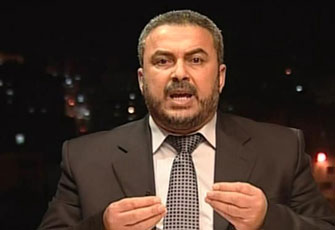 رضوان: نرفض أي قوات أجنبية على أراضي غزة 