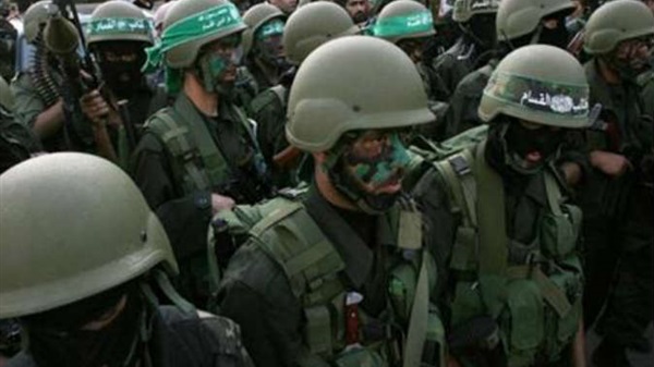 كتائب القسام تعلن فتح باب التجنيد أما شباب قطاع غزة