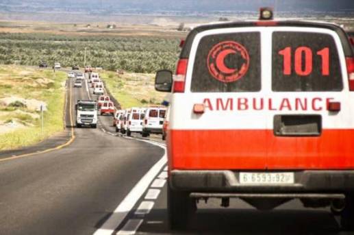 مصرع شاب في حادث سير جنوب الخليل