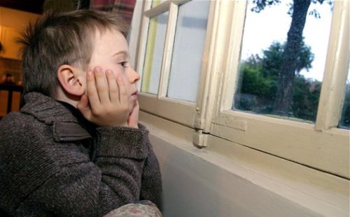 مشاكل التفرقة بين الابناء