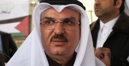 السفير العمادي يصل القطاع اليوم