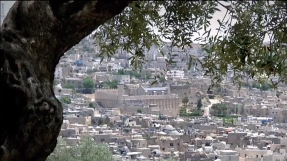 الاحتلال يواصل منع الأهالي من ترميم منازلهم بالخليل