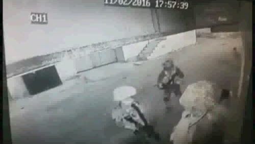 عدة إصابات بينهم طفل باعتداء للاحتلال غرب جنين