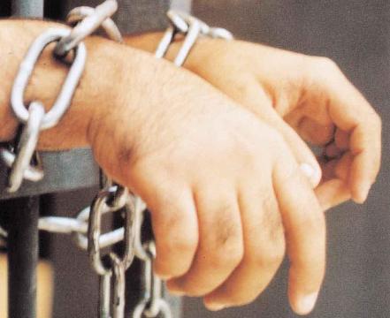 تدهور الوضع الصحي للأسير أحمد الشيباني