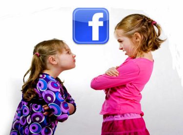استعدوا فأطفال الفيسبوك قادمون!