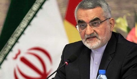 ايران... بروجردي: ايران لن تقبل مطلقًا مراجعة الاتفاق النووي