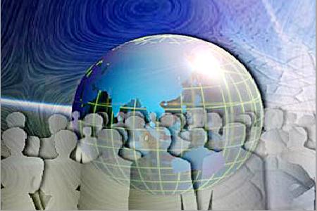 بان كي مون: عدد سكان الأرض 7،2 مليار نسمة 