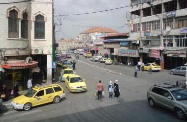 بلدية جنين ستبدأ بحملة واسعة لإزالة ومصادرة التعديات