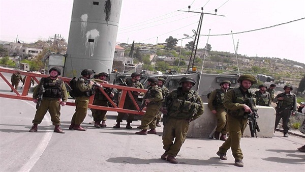 الاحتلال يحظر دخول العمال الفلسطينيين إلى مستوطنات الضفة