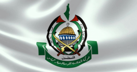 حماس تستنكر تطاول عباس على الزهار