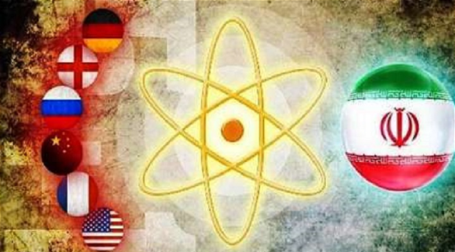 تواصل المحادثات النووية الايرانية في فيينا