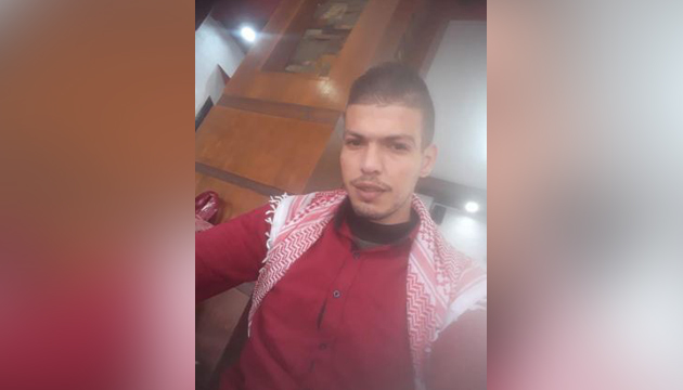 استشهاد شاب برصاص قوات الاحتلال شرق قلقيلية