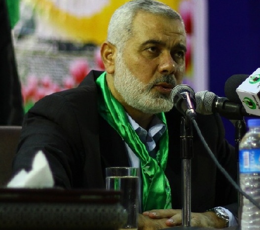 حمد ينفي أي اتصالات مع الاحتلال 