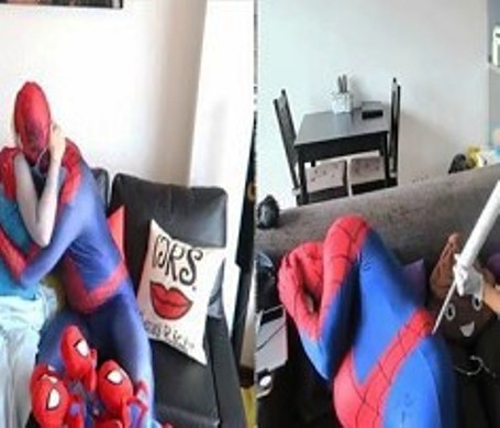 تحذير.. كارتون غير اخلاقي يشاهده اطفالنا على اليوتيوب !